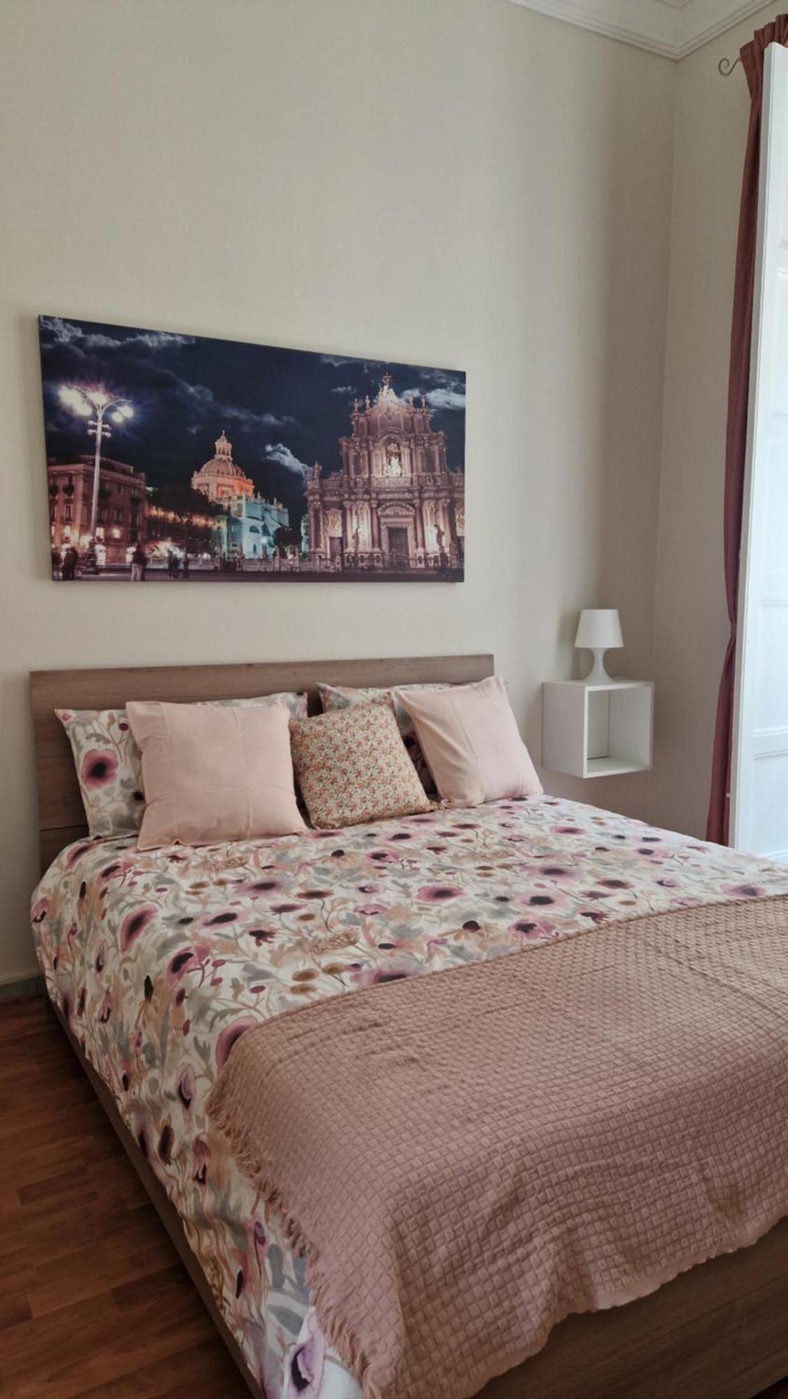 Etnea Palace Катанія Екстер'єр фото